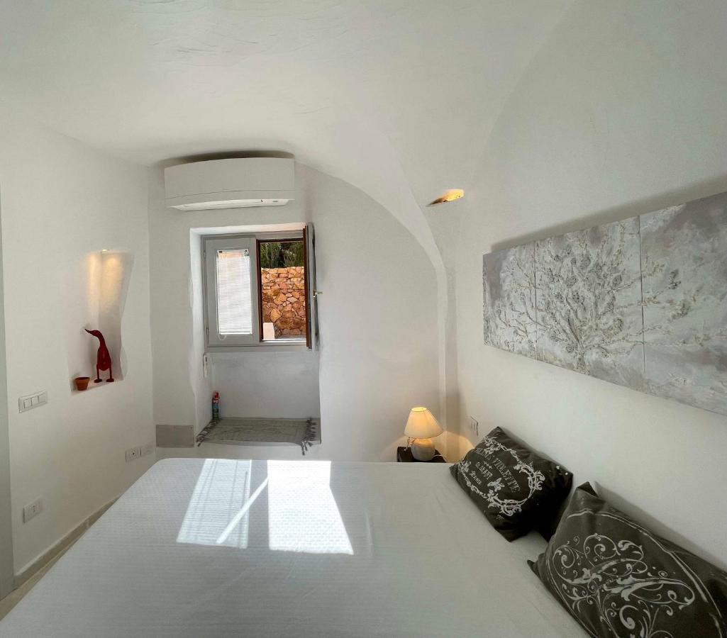 Appartement San Teodoro Punta Est Curatissimo Bilocale à Cap Coda Cavallo Extérieur photo
