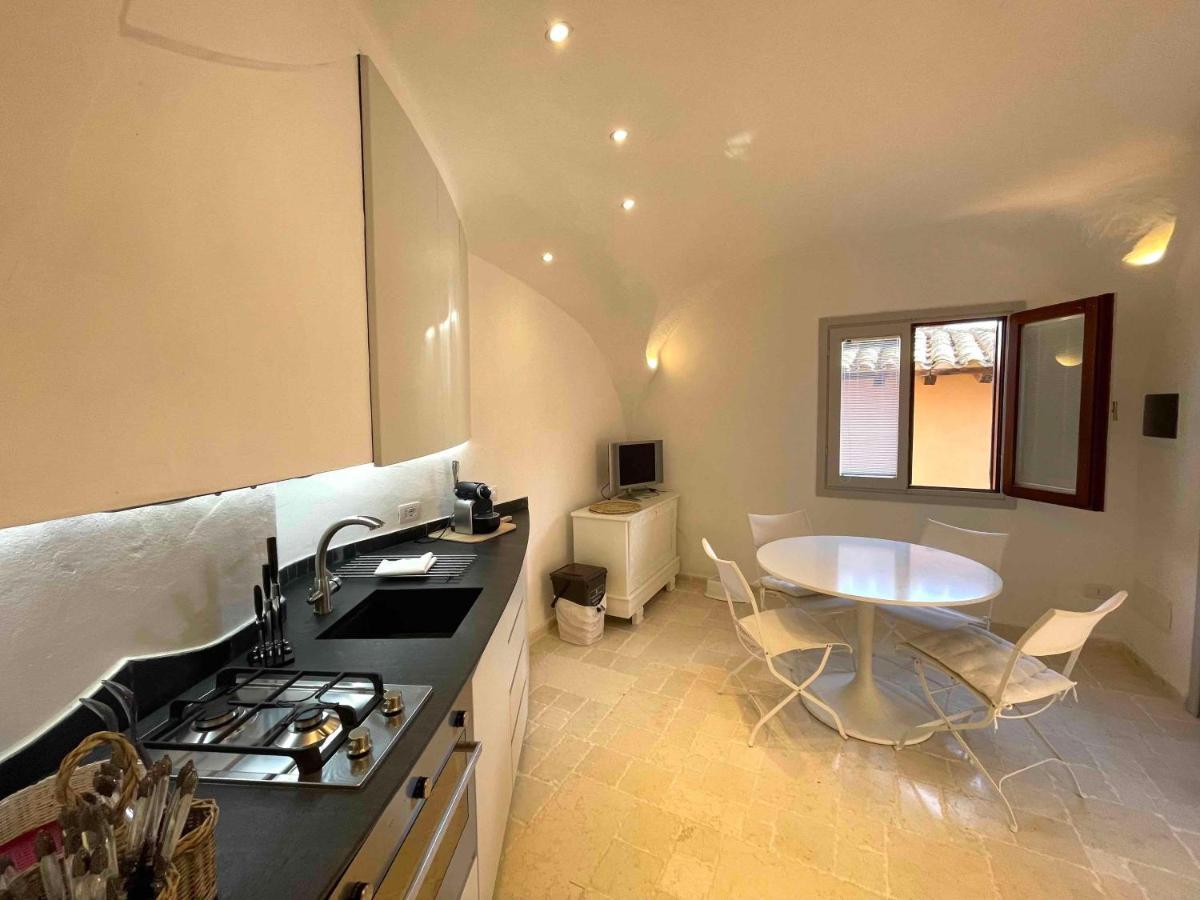 Appartement San Teodoro Punta Est Curatissimo Bilocale à Cap Coda Cavallo Extérieur photo