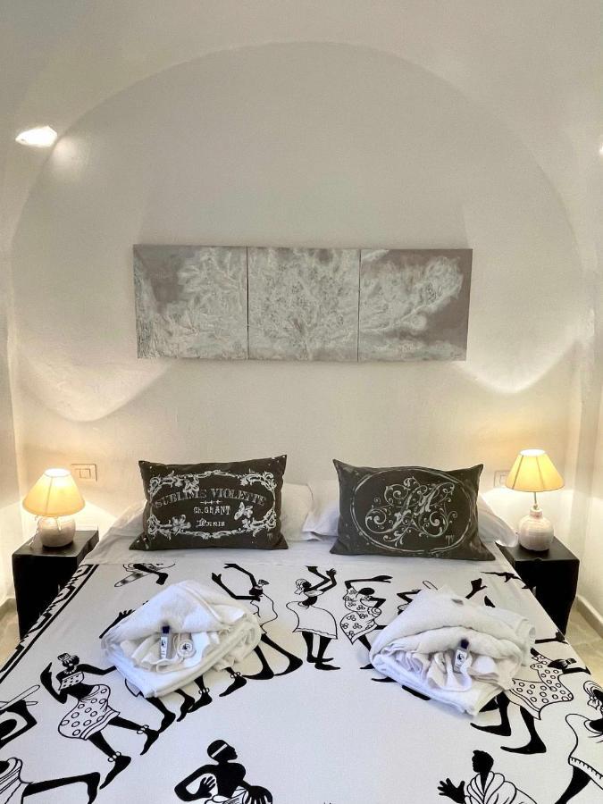Appartement San Teodoro Punta Est Curatissimo Bilocale à Cap Coda Cavallo Extérieur photo