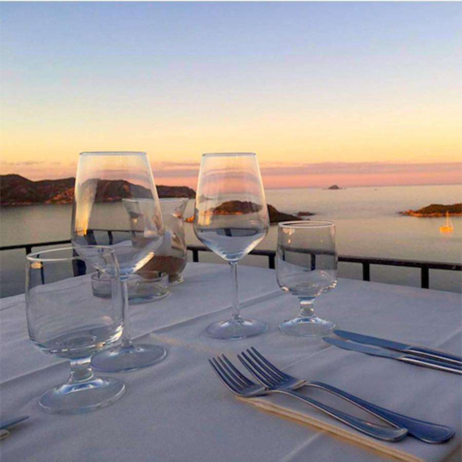 Appartement San Teodoro Punta Est Curatissimo Bilocale à Cap Coda Cavallo Extérieur photo